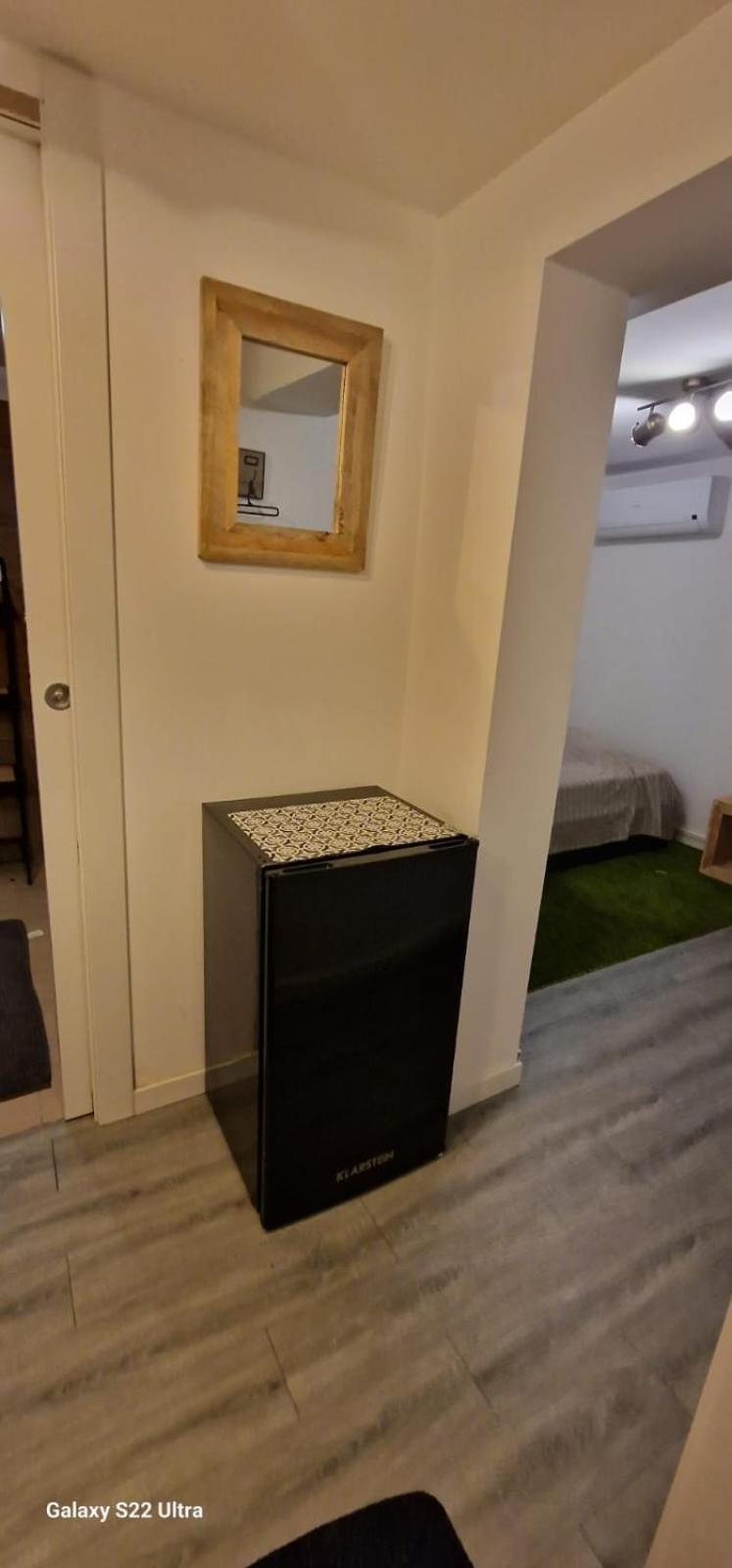 Double A Guest House Mestre Kültér fotó