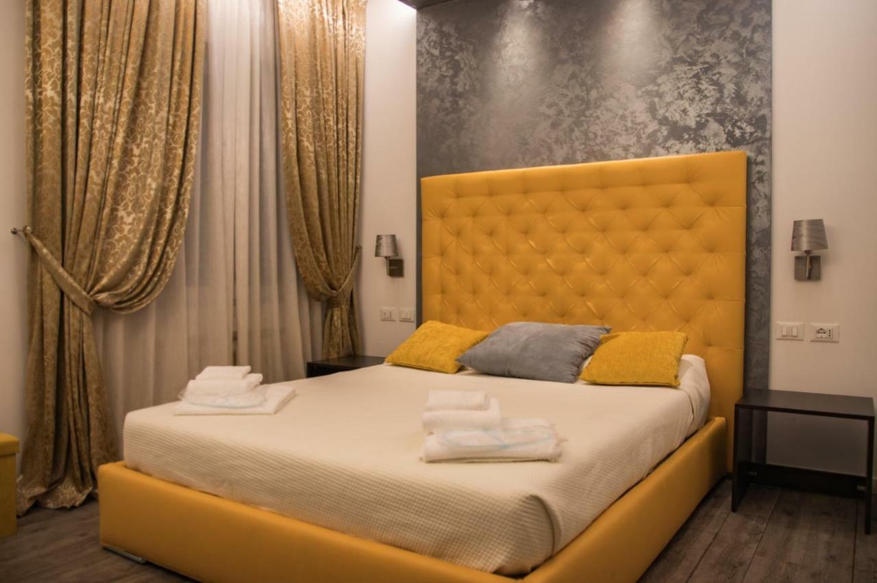 Double A Guest House Mestre Kültér fotó