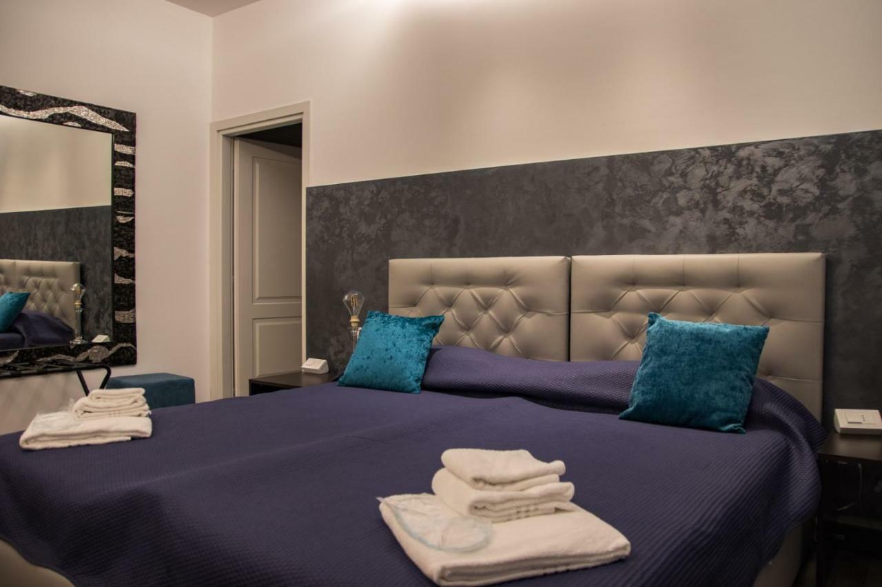 Double A Guest House Mestre Kültér fotó