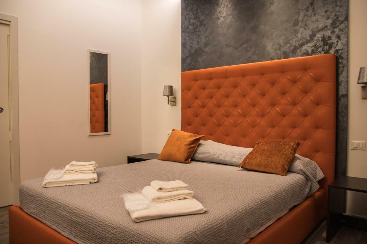Double A Guest House Mestre Kültér fotó