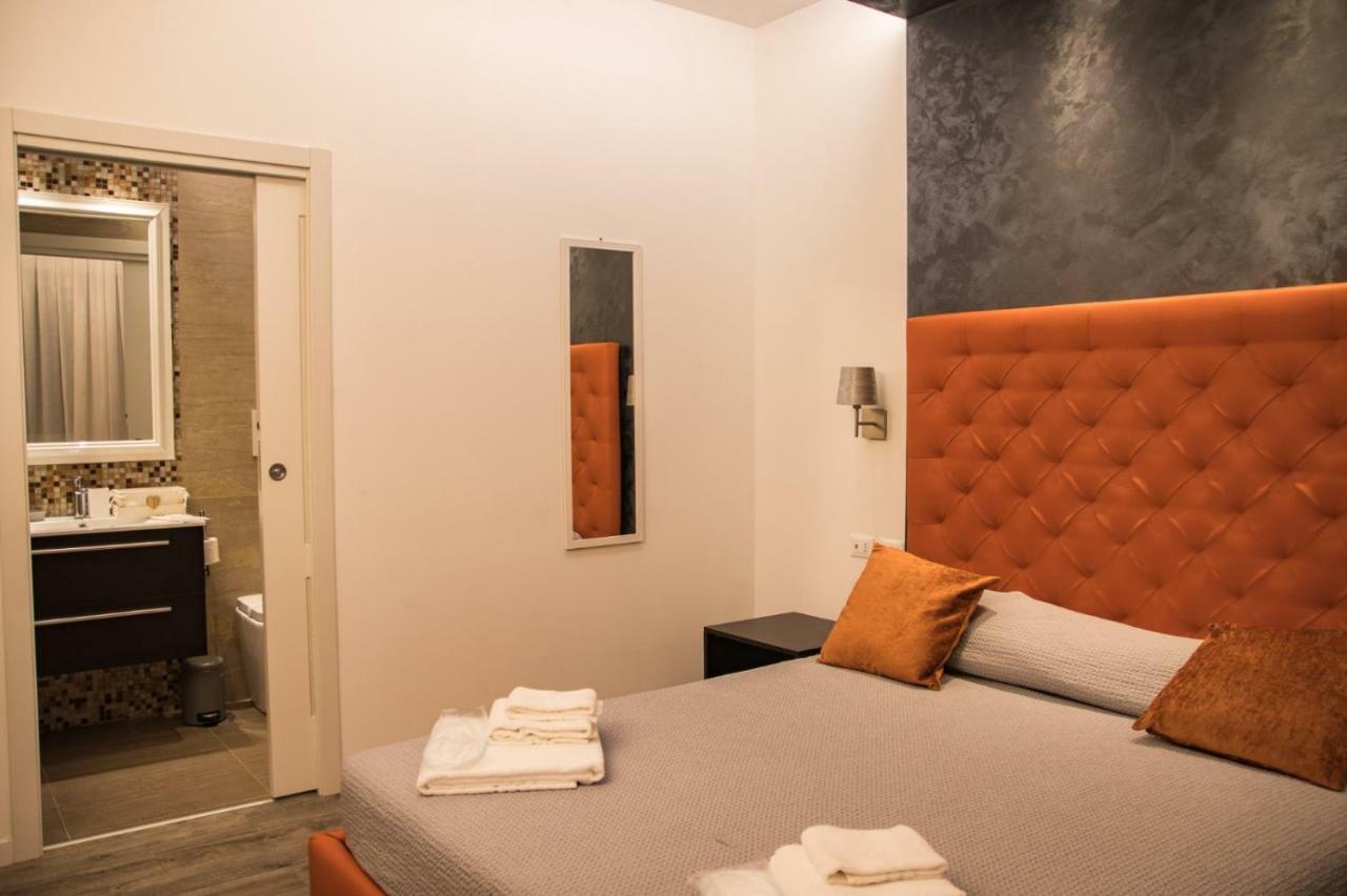 Double A Guest House Mestre Kültér fotó
